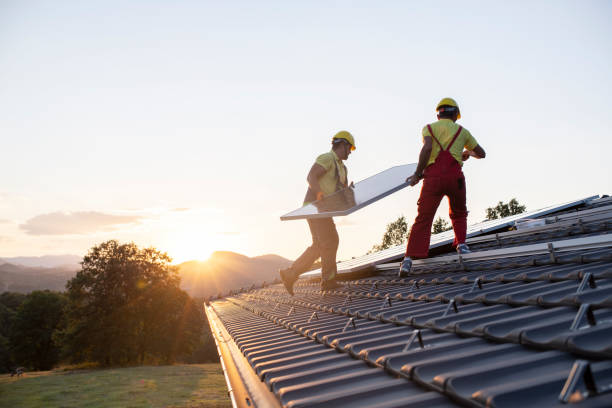 Best 4 Ply Roofing  in Lake Holm, WA