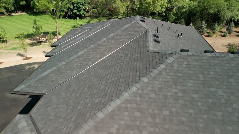 Best Asphalt Shingles Roofing  in Lake Holm, WA