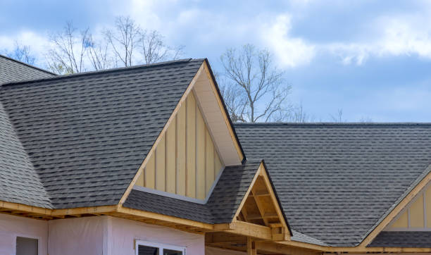 Best Emergency Roof Repair Services  in Lake Holm, WA