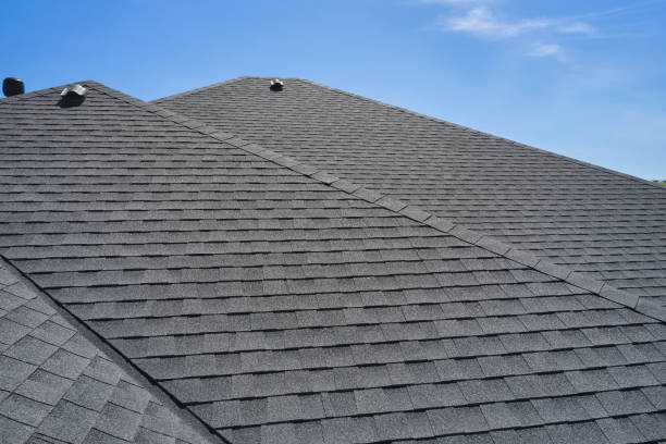 Cold Roofs in Lake Holm, WA